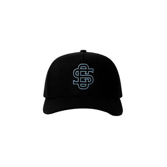 [SC] SINIORI CLUB TRUCKER HAT