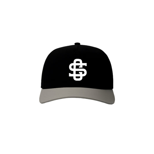 [SC] SINIORI CLUB 2 TONE TRUCKER HAT