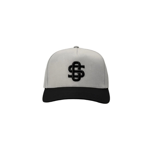 [SC] SINIORI CLUB 2 TONE HAT