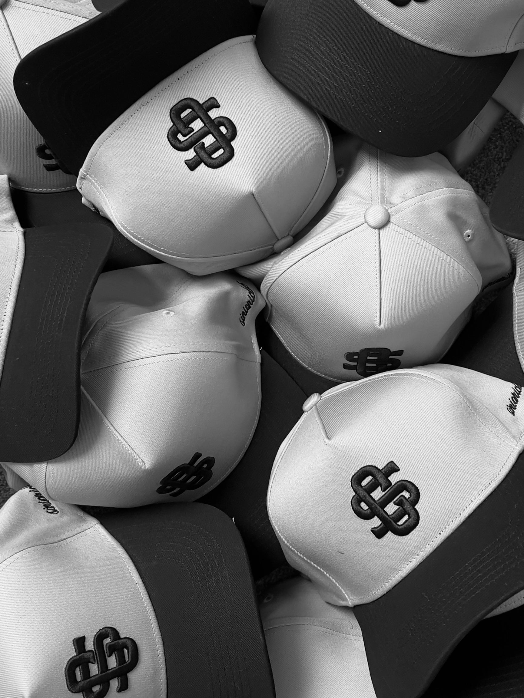 [SC] SINIORI CLUB 2 TONE HAT